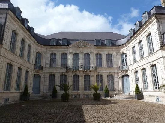 Musee Sandelin