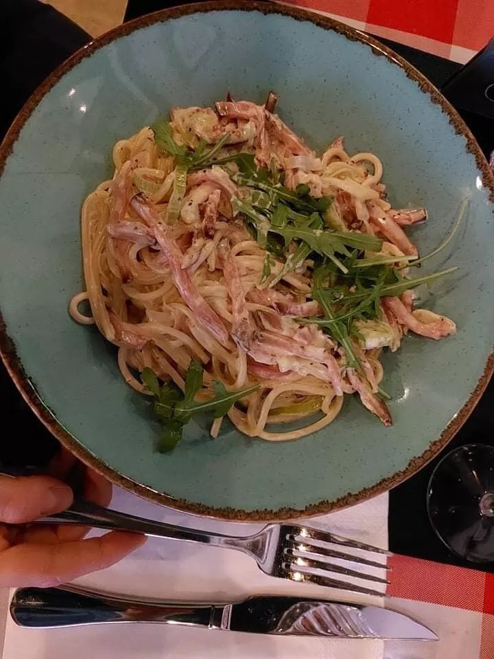 Pasta Haus