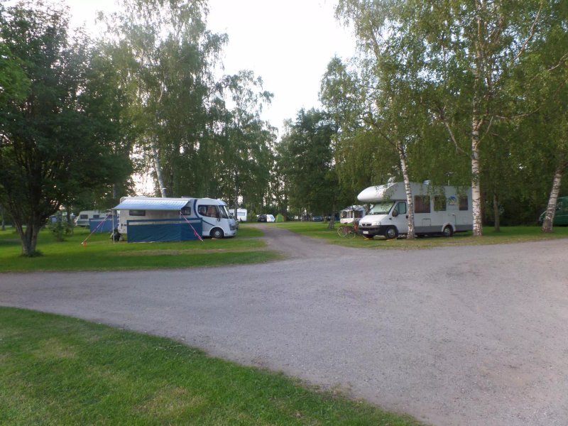 Top Camping Vaasa