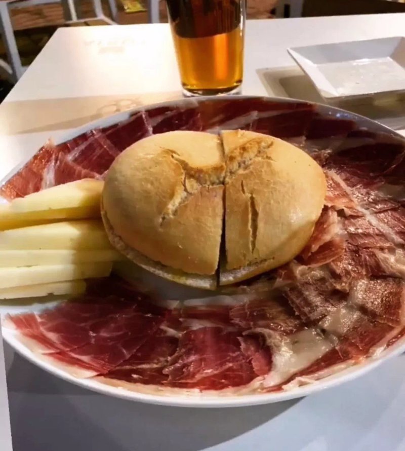 Black Pork Jamoneria