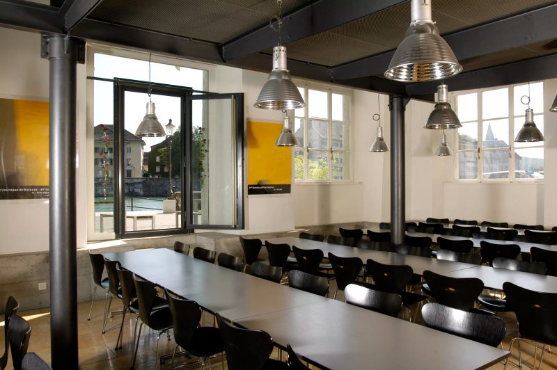 Solothurn Youth Hostel