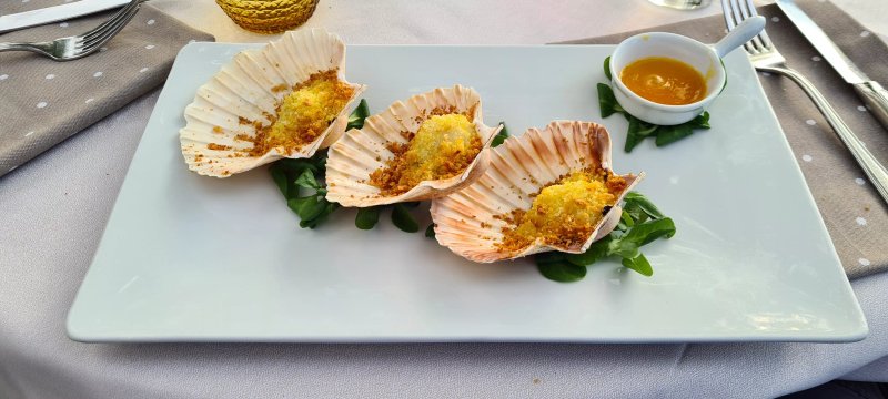 Ristorante & Locanda Alla Fassa