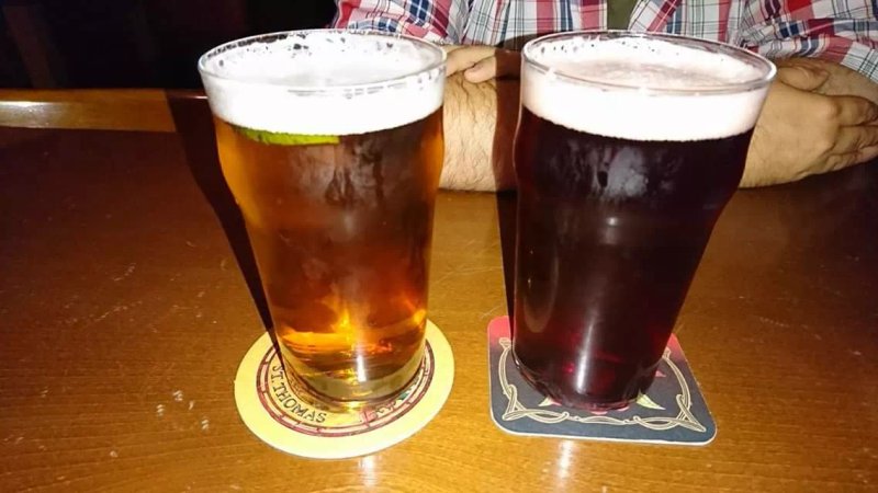 Brasserie De L'Academie De La Biere