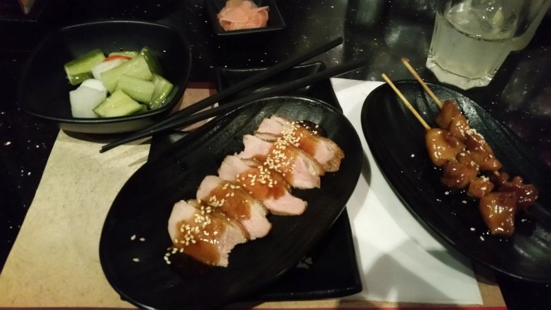 Restaurant Sumo