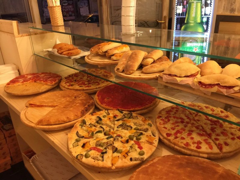 Il mito pizzeria birreria