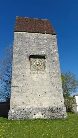 Grauer Herzog, Romerturm