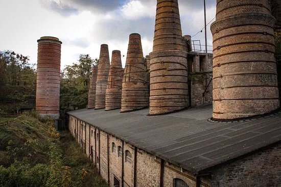Museumspark Ruedersdorf