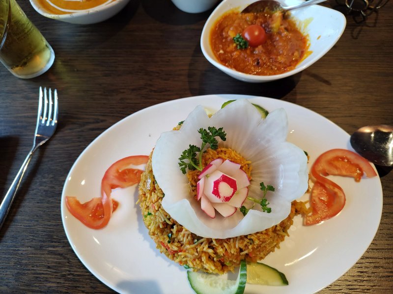 Kohinoor Indian Cuisine