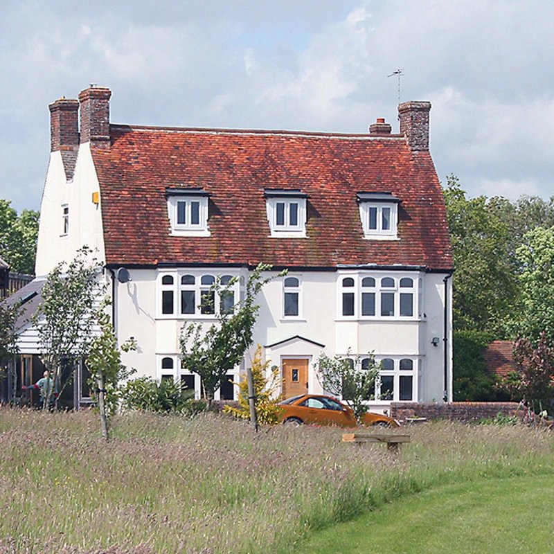 Fontmills House Bed and Breakfast