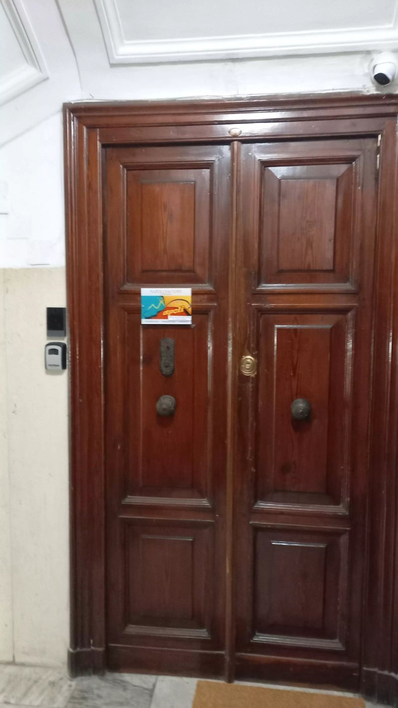 Napoli Factory Guest House
