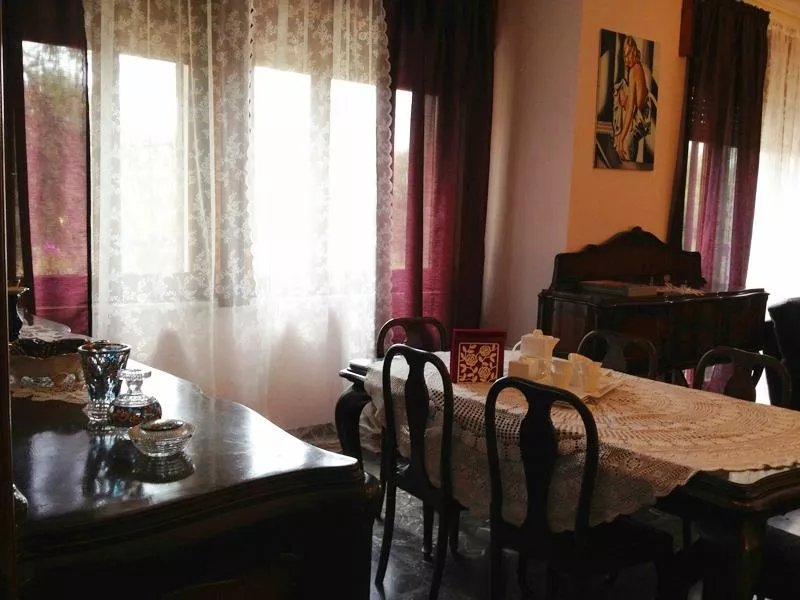 B&B Villa in Campagna