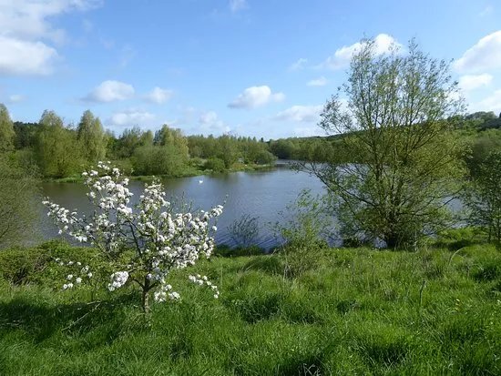 Sence Valley Country Park