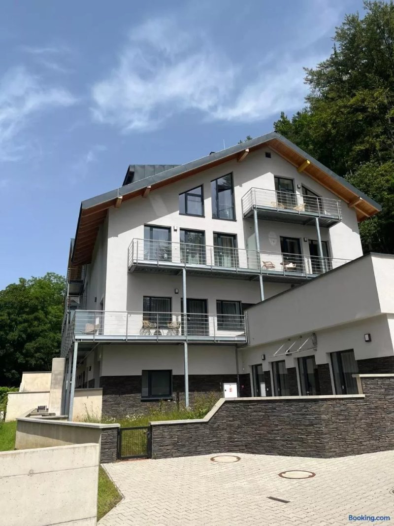 Hotel Jasmin