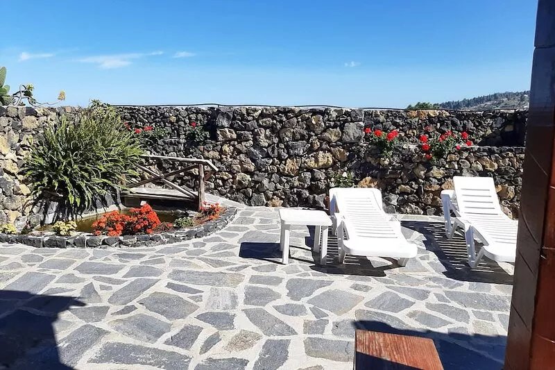 Relax and tranquility the guinderos