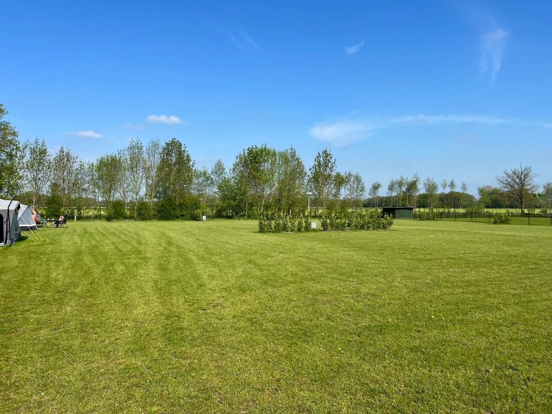 Camping Dalmeden