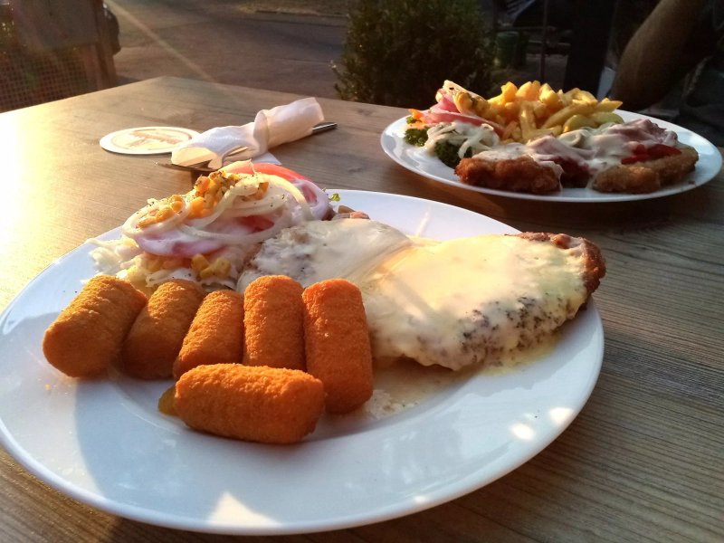 Gasthof Zur Quelle