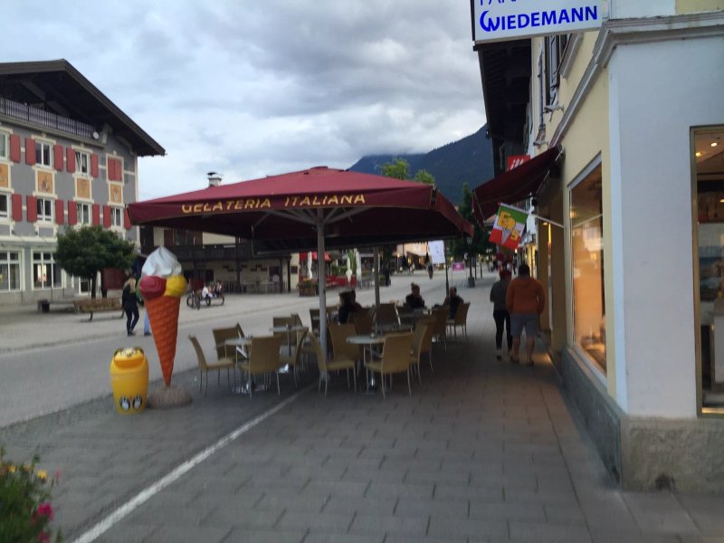 Gelateria Gabbrielli