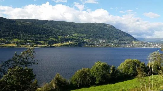 Voss Tourist Information