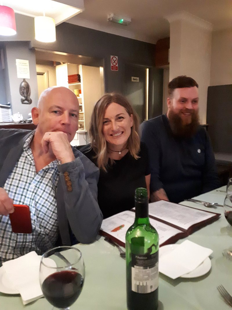 Adyans Indian Restaurant
