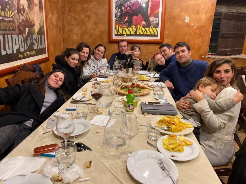 Ristorante Casa Lopez
