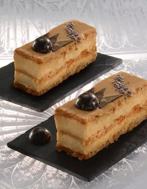 Patisserie Saint Nicolas