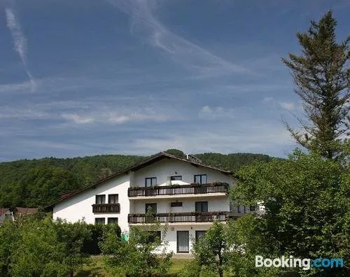 Hotel Jasmin