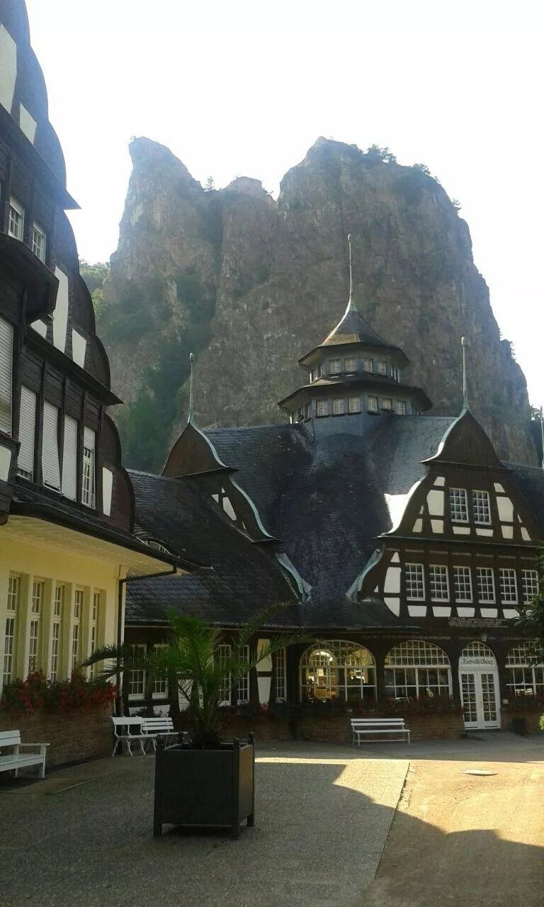 Hotel am Kurpark
