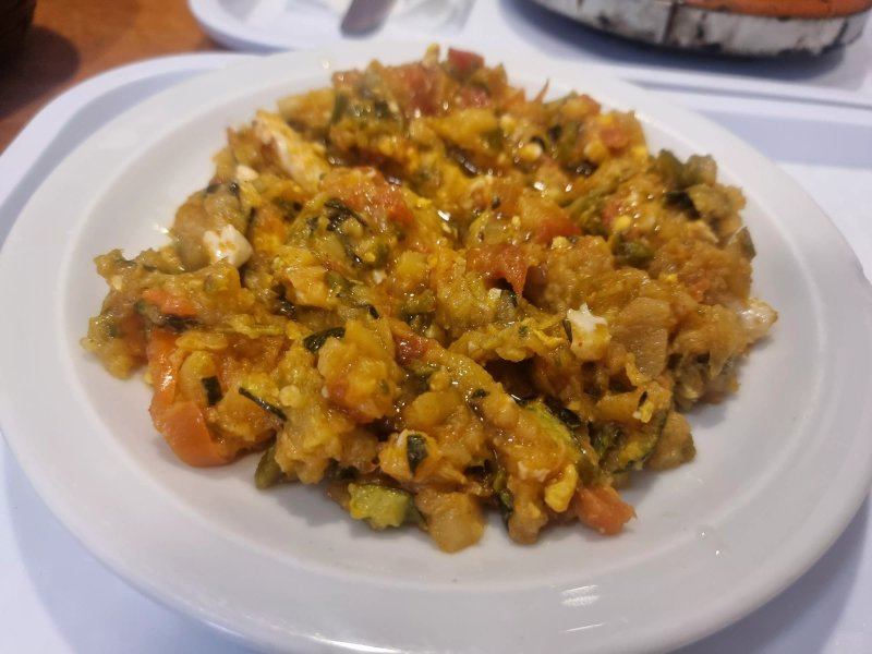 Rosticceria Tavola Marocchina