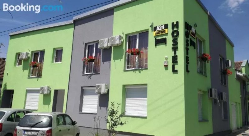 A24 Assistance Hostel