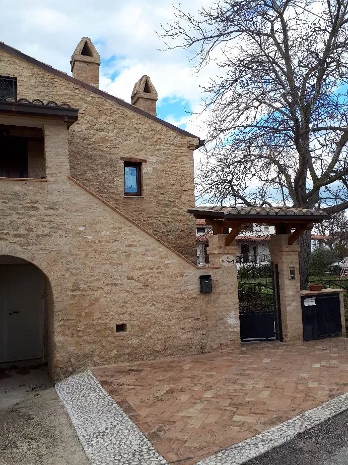 Za' Mariette B&B