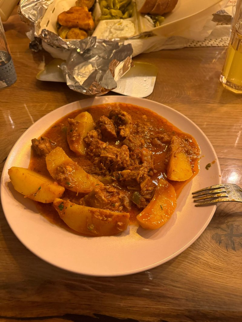 Restaurant im Sicken