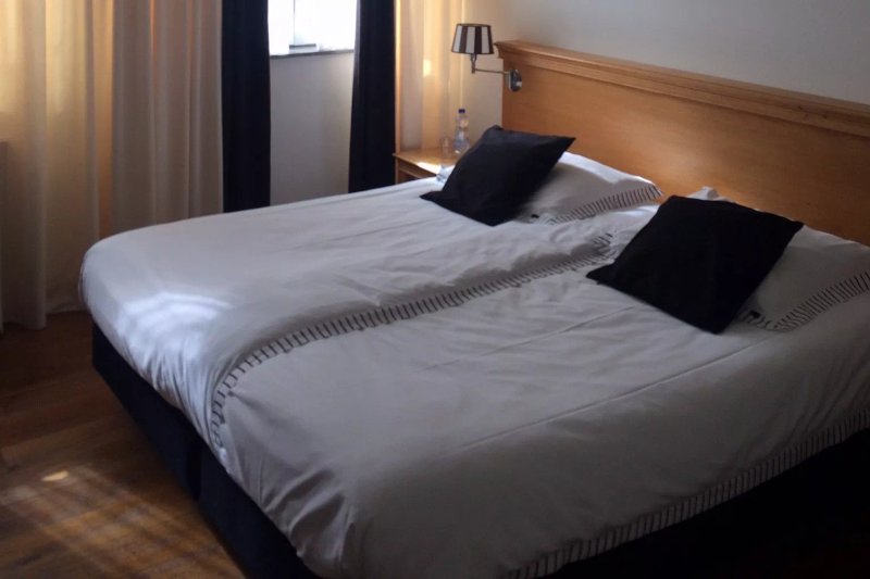 Chambre d'Hôte Rekko
