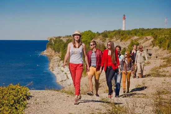 Traveller Tours