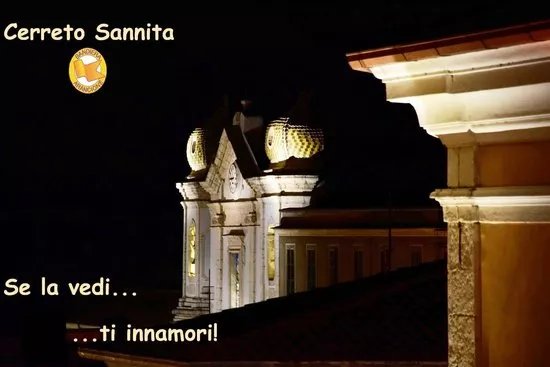 Museo Civico E della Ceramica Cerretese