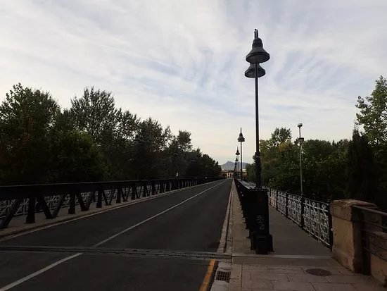 Puente de Hierro
