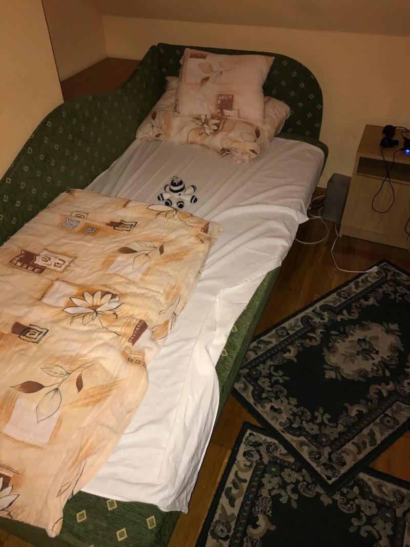 Viktoria Panzio es Gyorsetterem
