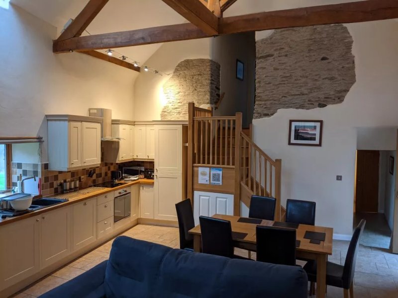 Ettiford Farm Cottages