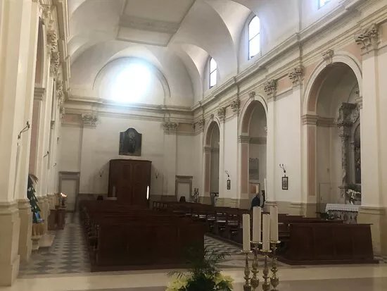 Chiesa di San Tomaso di Canterbury