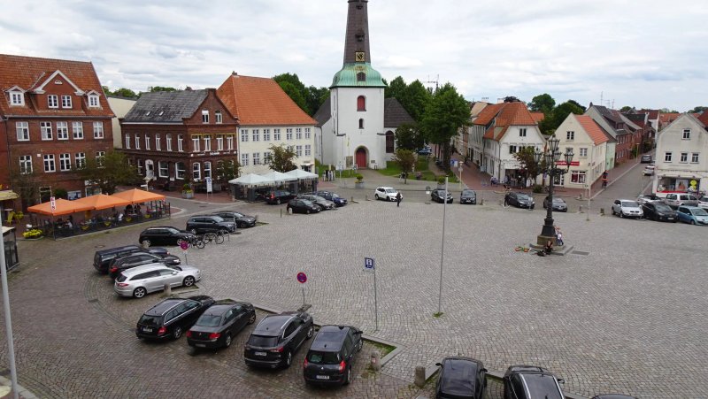 Hotel & Restaurant Christian IV