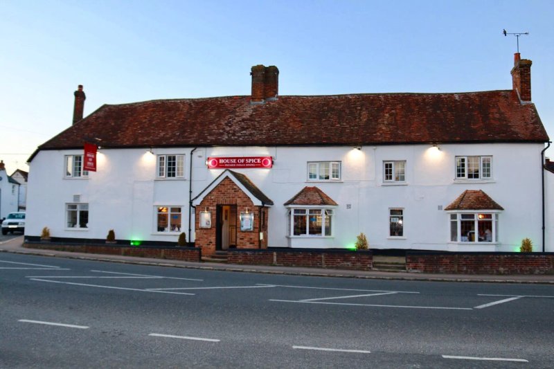 House of Spice Haddenham