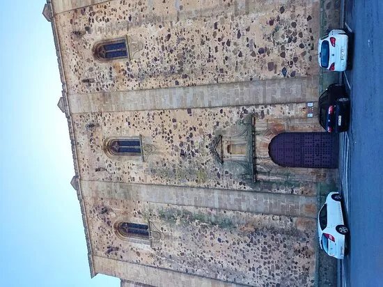 Iglesia Santa Maria