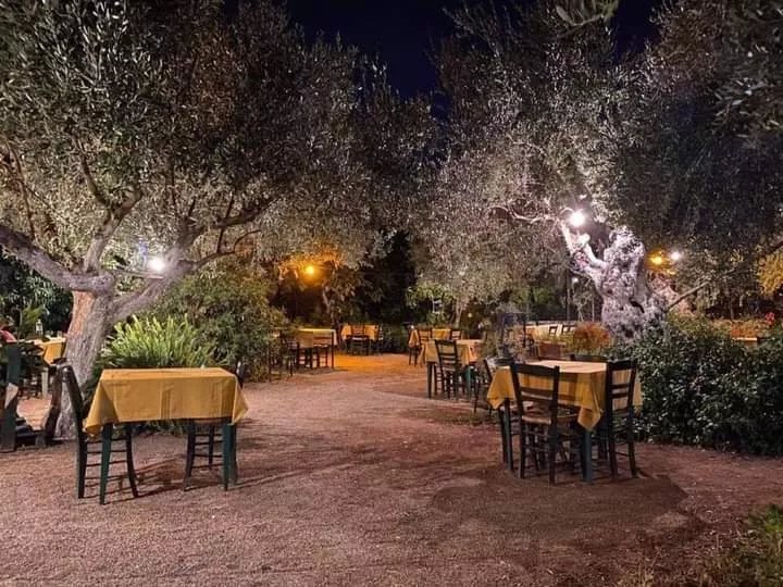 Taverna Alimonos