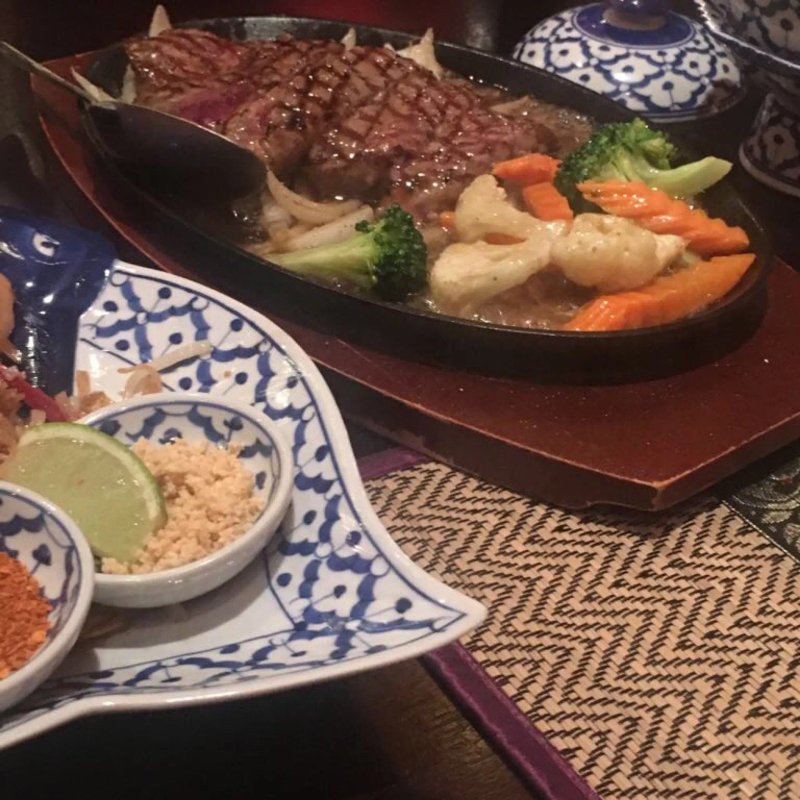 Siam Thai