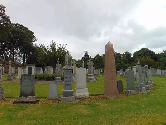 Bass of Inverurie