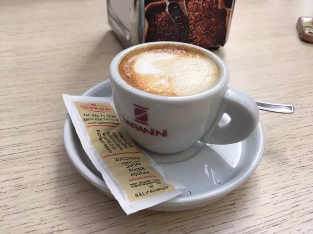 Antico Caffe
