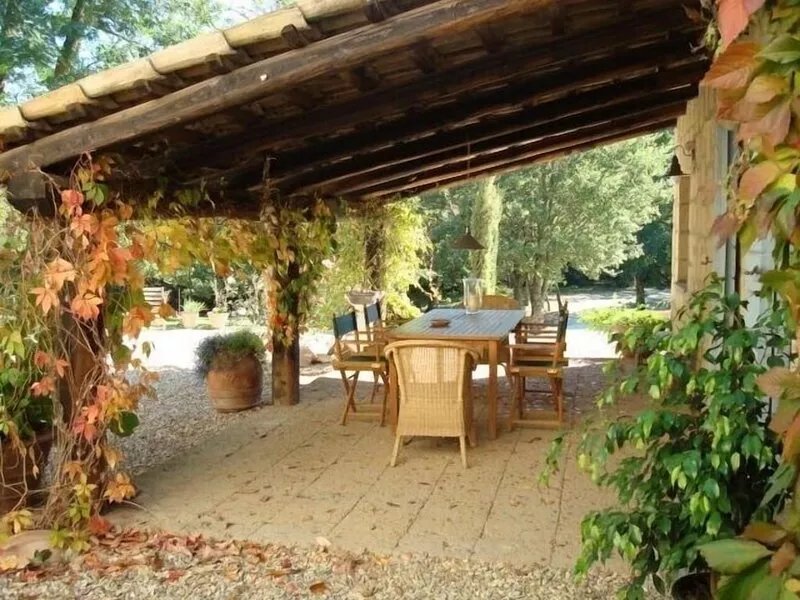 Private country house between Orvieto and Lago di Bolsena