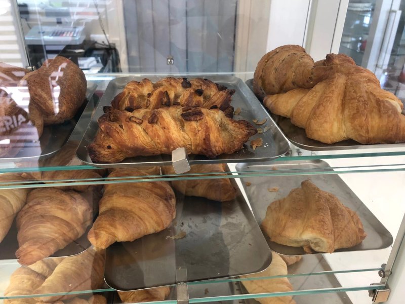 Malu' Pasticceria