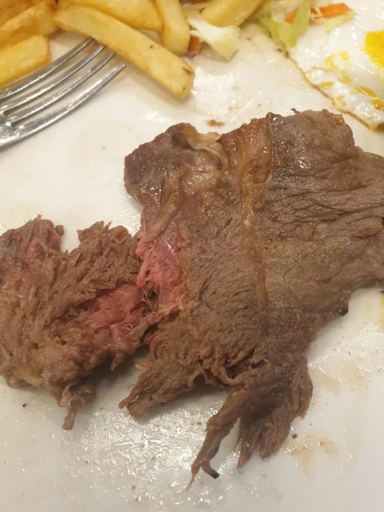 Sabores do Churrasco