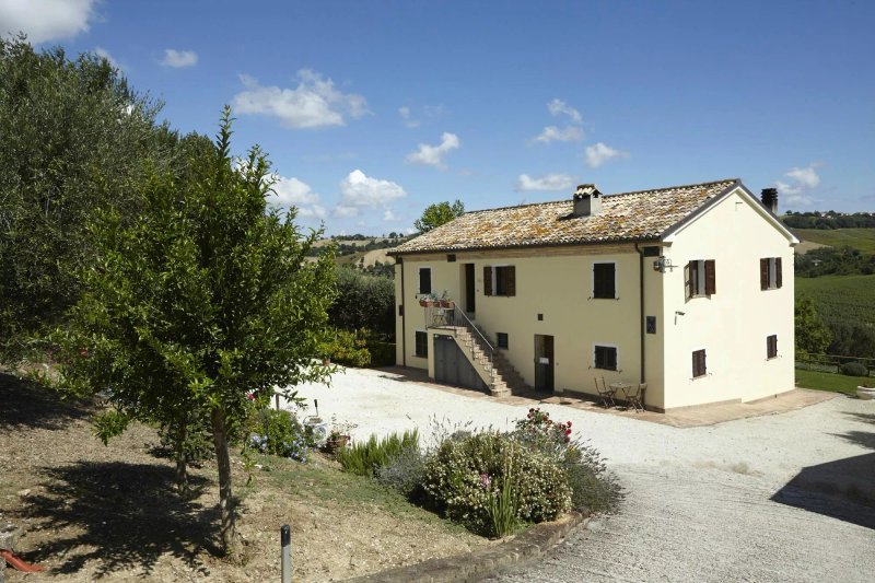 Villa Nicole Bed and Breakfast
