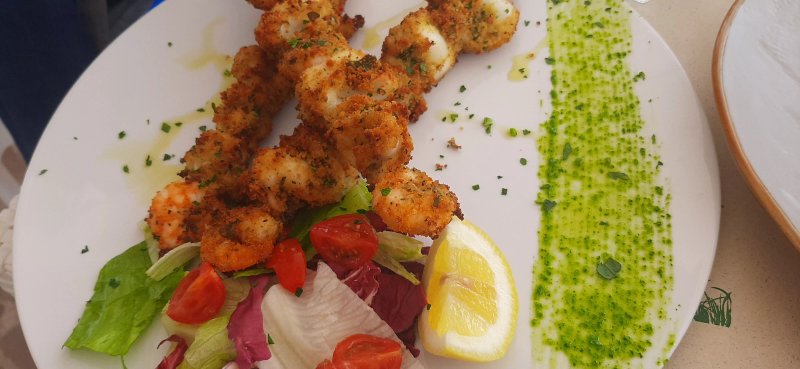 Bar Pizzeria Bagno 25